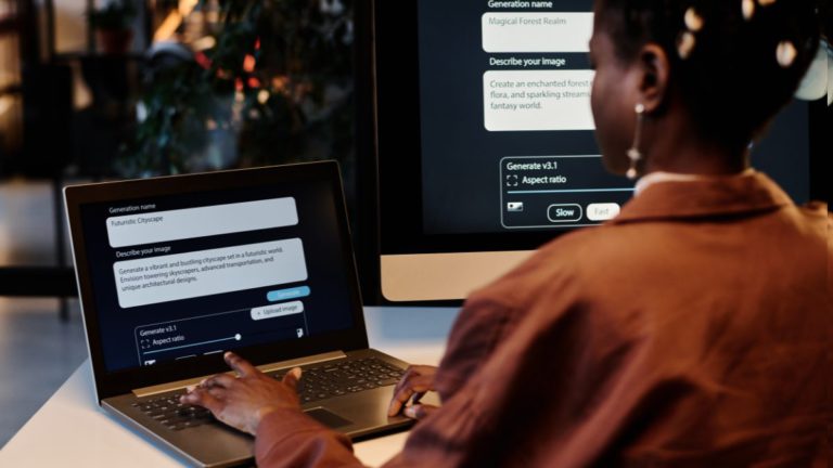 Google’s SynthID is the latest tool for catching AI-made content. What is AI ‘watermarking’ and does it work?