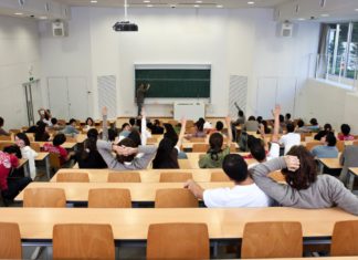 Australian University- Image Source- Canva