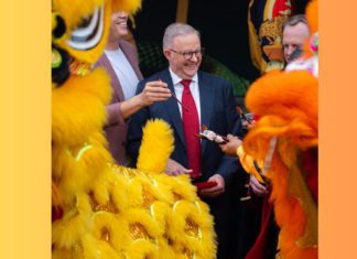 Albanese’s smart Indo-Pacific aid push positions Australia as key regional partner