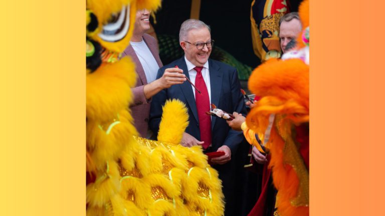 Albanese’s smart Indo-Pacific aid push positions Australia as key regional partner