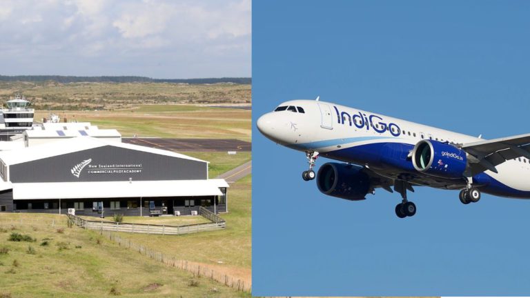 IndiGo Cadets face flight training delays as NZ pilot academy grounded in safety investigation