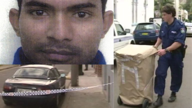 Indian man wrongly arrested for 2003 Australian murder case freed after a month in custody