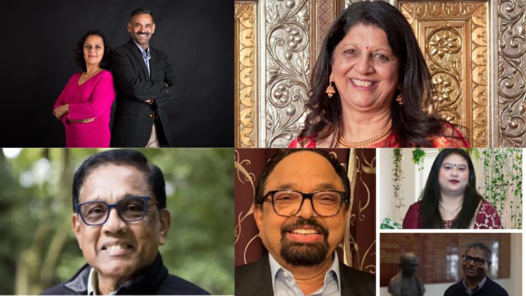 Seven Indian-origin Kiwis recognised in 2024 King’s Birthday Honours