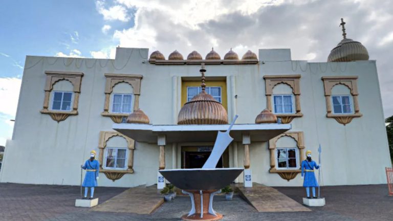 Dispute between known men leads to assault at Auckland Sikh gurudwara sports complex