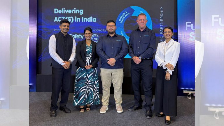 India embraces Australian-led ACT(S) program to drive safer workplaces