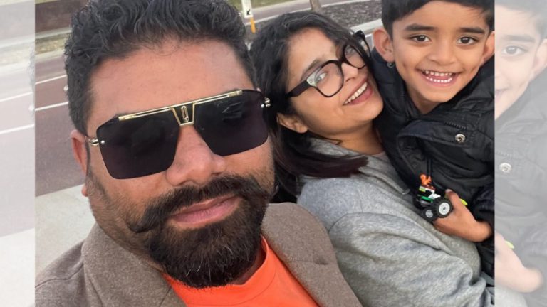 Beloved Perth chef Manpreet Singh Guddu’s sudden death leaves family and community heartbroken