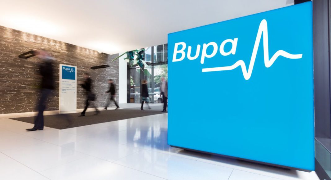 Image: Bupa (Source: website)