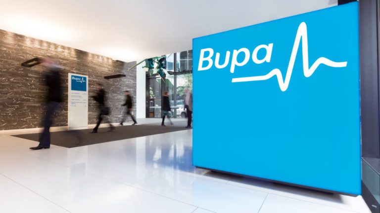 Bupa fined $35 million after court finds thousands of customers misled on health cover