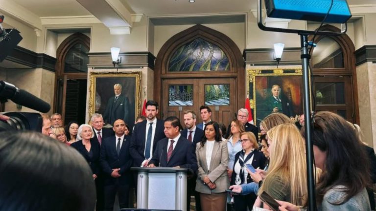 Canada moves to tighten refugee rules as rise in alleged Khalistan-linked asylum claims sparks concern