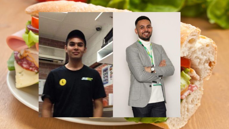 Indian international student’s side job grows into multi-store franchise empire in Australia