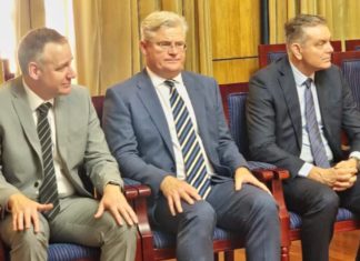 PNG anti-corruption body in chaos as Australian commissioners clash over corruption claims