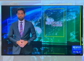 ABC’s ‘The World This Week’ doesn’t reflect the world Australians live in
