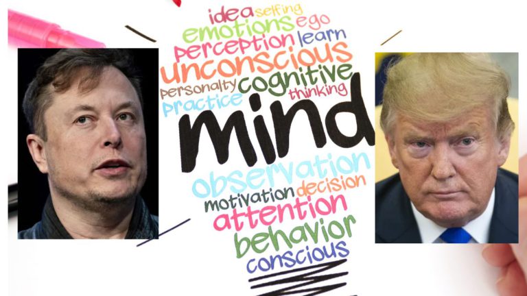 Why the Musk and Trump relationship is breaking down – a psychologist explains