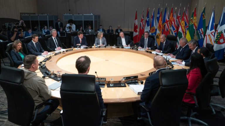 “We want to fight the same crimes”: Canada looks to reset ties with India after tensions over Khalistani extremists