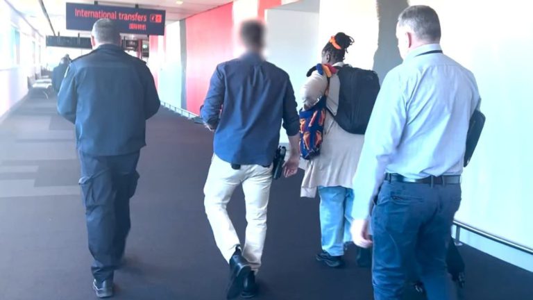 Brisbane woman charged with fake scholarship scam and forced labour of international students