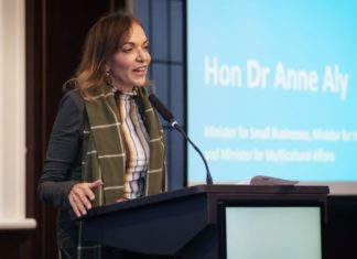 “Valuing diversity, not just celebrating it”: Albanese government unveils Office for Multicultural Affairs