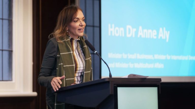 “Valuing diversity, not just celebrating it”: Albanese government unveils Office for Multicultural Affairs