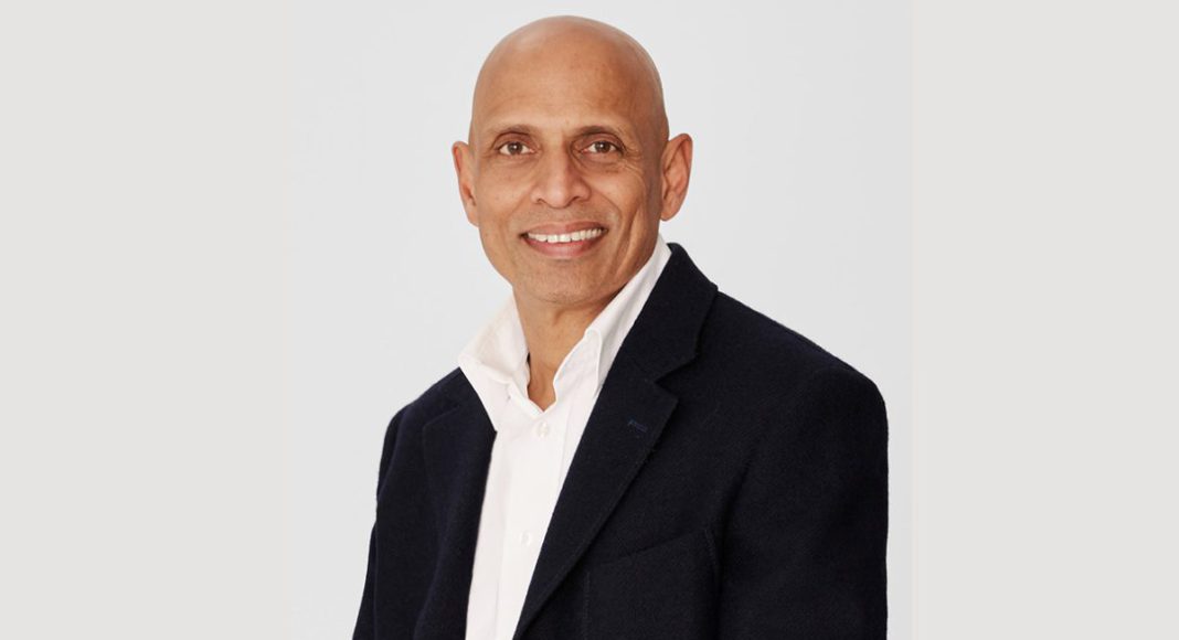 Image: Raju Vuppalapati, Chief Executive Officer of Country Road Group (Source: CRG)