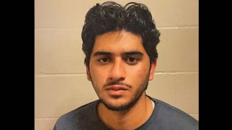 Pakistani international student in Canada extradited over alleged ISIS plot to ‘slaughter Jews’