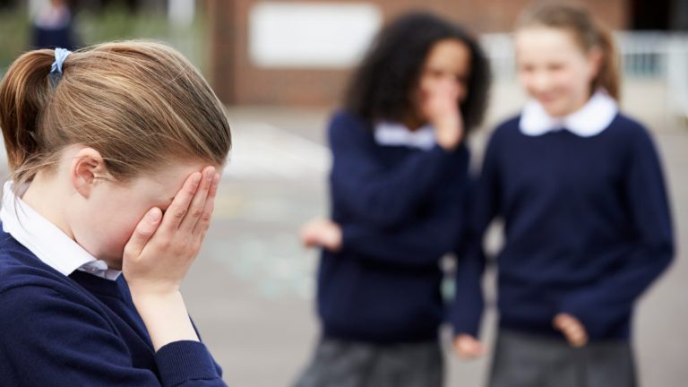 6 things Australia must do if it’s serious about tackling school bullying