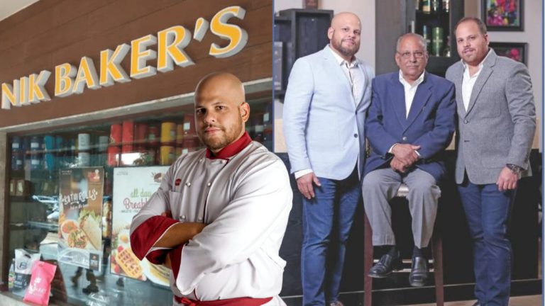 How Australian education shaped Nikhil Mittal’s rise to ‘dessert’ empire in India