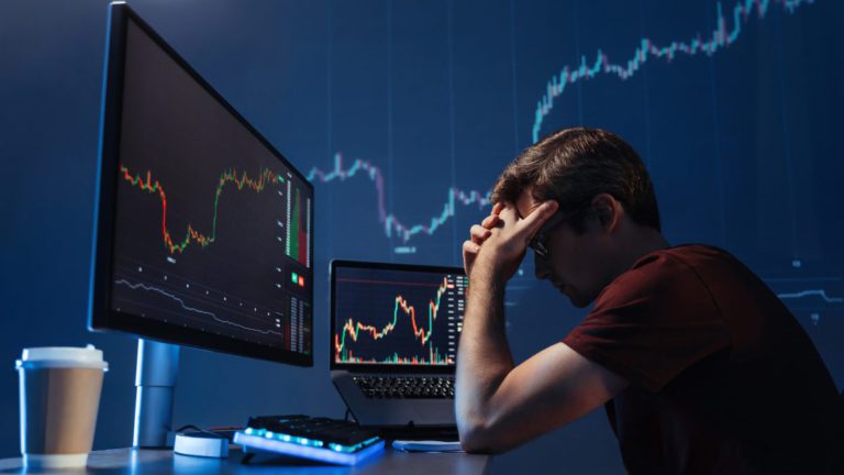 Cryptocurrency scams rise as Australians lose millions, mostly in silence