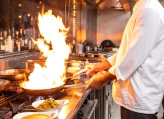 Perth’s Indian restaurant fined $40k over filthy kitchen and hygiene breaches