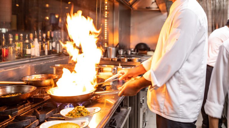 Perth’s Indian restaurant fined $40k over filthy kitchen and hygiene breaches