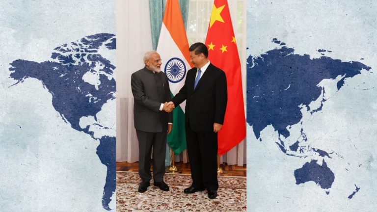 Are we ready for the Asian MAGA? – A viewpoint from an Asian-Australian