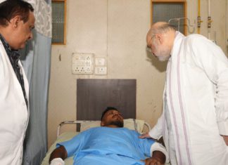 ‘I don’t know how I’m alive’: Thrown from Seat 11A in Air India crash, lone survivor