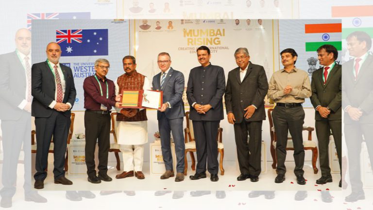 University of Western Australia to open campus in Mumbai and Chennai under Modi govt’s education reforms