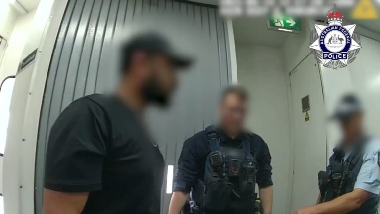 Pakistani man charged after $100k cash and fake ID found in Perth Airport luggage