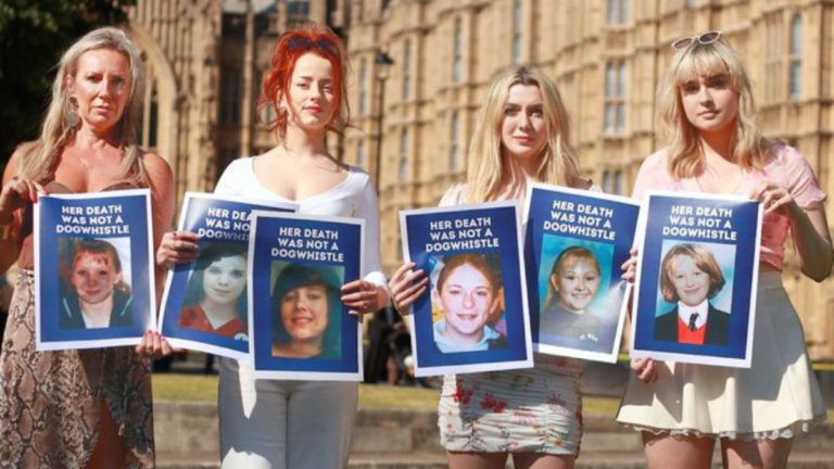 “This cannot be a whitewash”: National grooming gangs inquiry ordered into abuse by predominantly British-Pakistani men