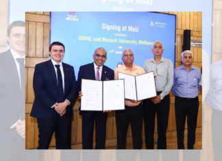 Australian expertise to fuel next-gen metro rail innovation in India
