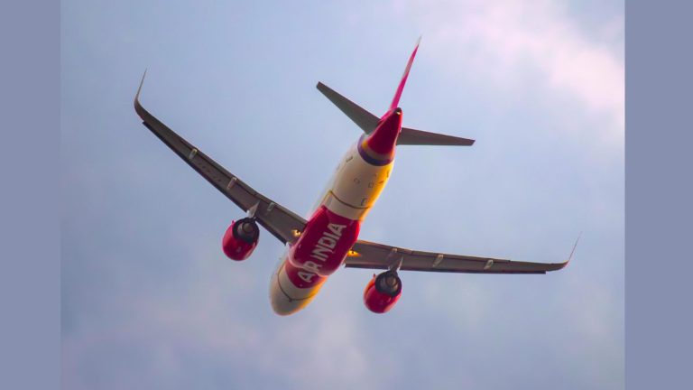 Air India cuts flights to Australia amid aircraft checks and airspace delays