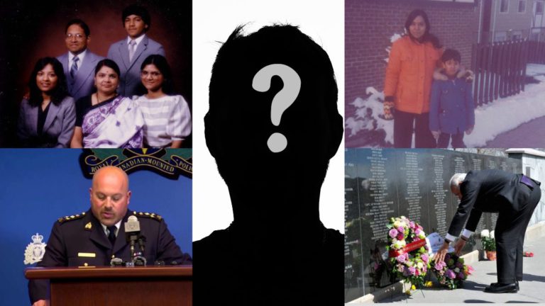 Canadian Khalistani ‘Mr X’ who helped build Air India bomb, now dead and will remain unnamed