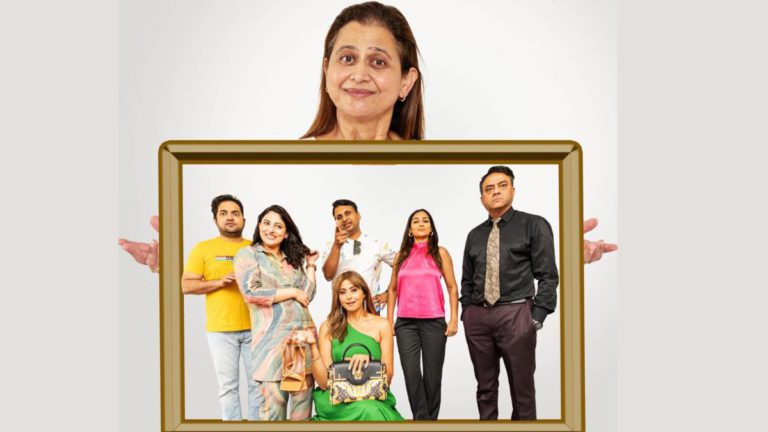 Vividha Arts filling the growing demand for Hindi theatre in Australia