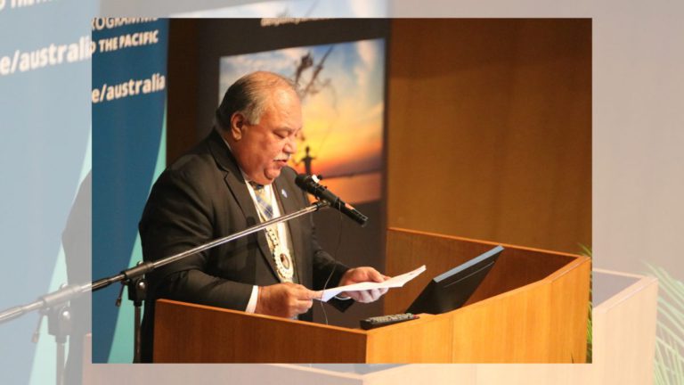 Pacific unity is our competitive advantage