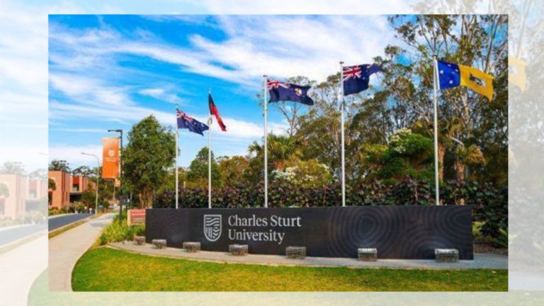 Decline in international student numbers forces regional Aussie university to cut jobs