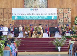 Pacific People first: the critical role of education