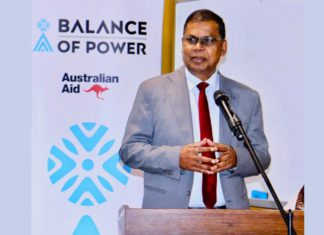 ‘Not a luxury’: Fiji’s Deputy PM says women must lead — from community halls to Parliament