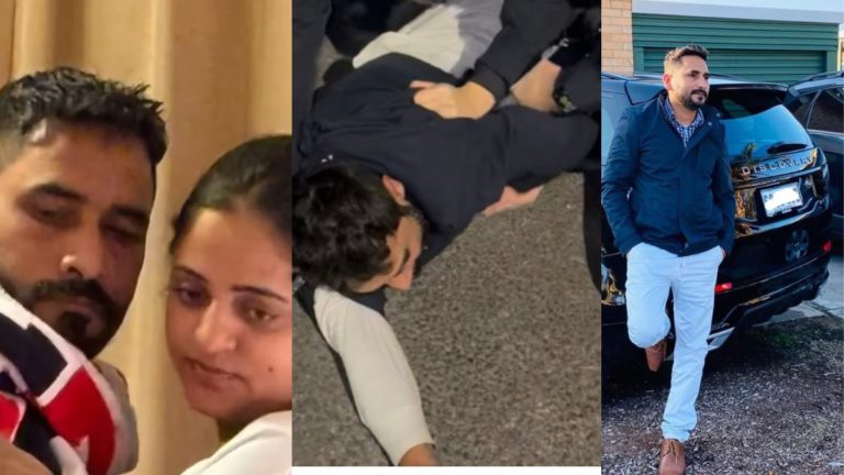 Police ‘excessive force’ arrest victim Gaurav Kundi dies in hospital, Indian Australian community demands answers