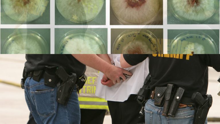 Chinese researchers arrested for smuggling deadly agro-fungus into US, confirms FBI’s Kash Patel