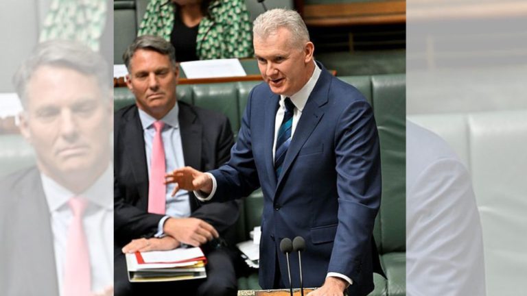 Violent former immigration detainees stay ‘free’ as Australian legal bar proves too high