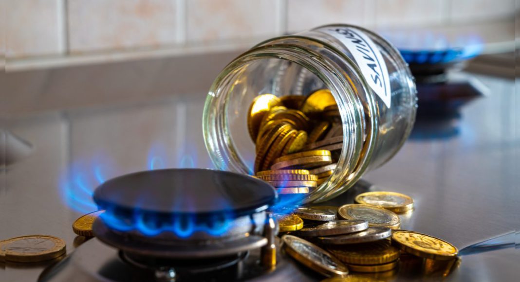 Gas Connection 1- Image Source- CANVA