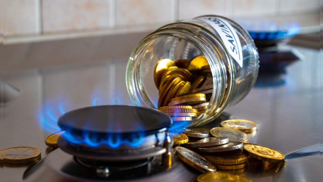 Gas Connection 1- Image Source- CANVA