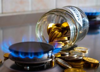 Yes, Victoria’s efforts to wean households off gas have been dialled back. But it’s still real progress Gas Connection 1- Image Source- CANVA