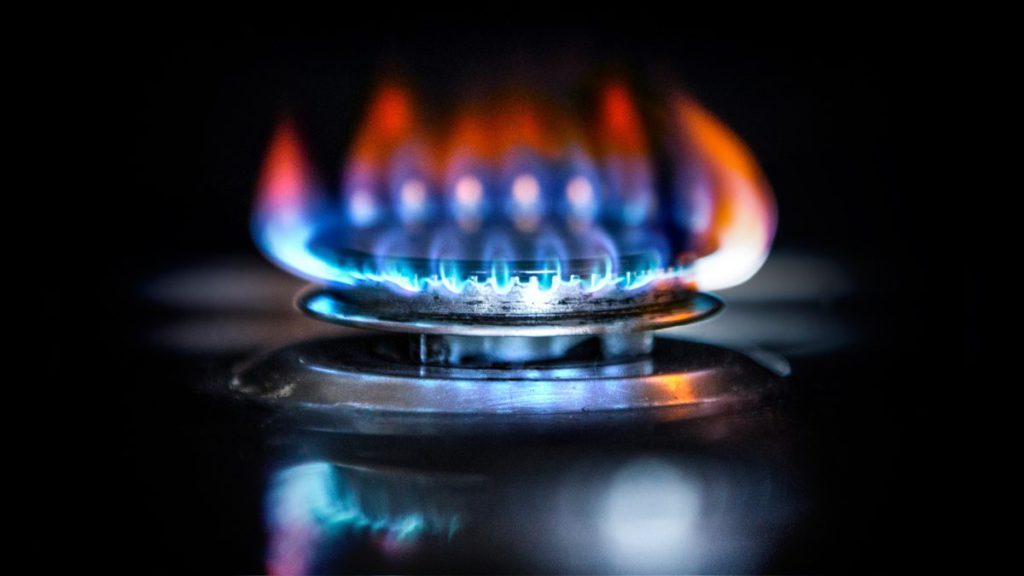 Gas Connection- Image Source- CANVA