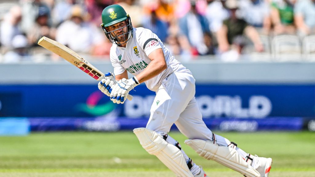 WTC Final day 3: Image Source: ICC