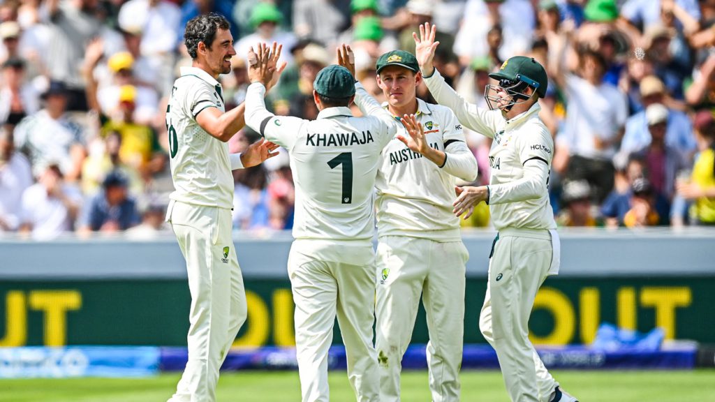 WTC Final day 3: Image Source: ICC